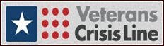 Click for National Veterans Crisis Hotline web site.